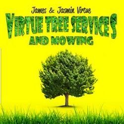 Virtue Tree Services & Mowing