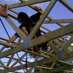 Nathan Thomas Carpenter Builder