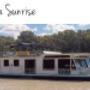houseboat hire sa
