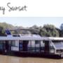 murray river houseboats