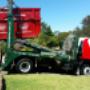Matt's Skip Bins