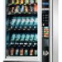 SnakkyMax Vending Machine in Australia