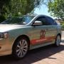 Lilydale driving instructor