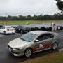Lilydale off road driving school