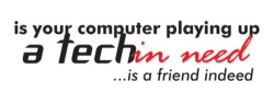 A Tech In Need - NO STOREFRONT
