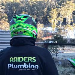 Raiders Plumbing