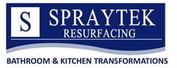 Spraytek Resurfacing