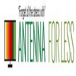 Antenna 4 less