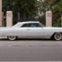 1963 Cadillac Eldorado