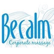 Becalm Corporate Massage