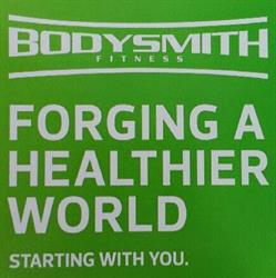 BodySmith Fitness 247 Gym