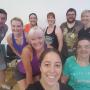 Uploaded by visitor on 4/5/2017 - Fun in the gym!