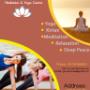 Deep Peace Meditation in Melbourne