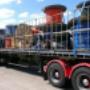 Stainless Pickup and Recycling
