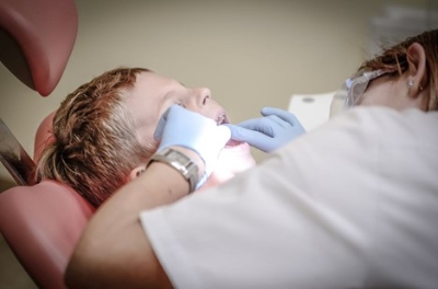 Wisdom Teeth Removal