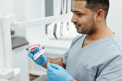wisdom teeth removal Blacktown