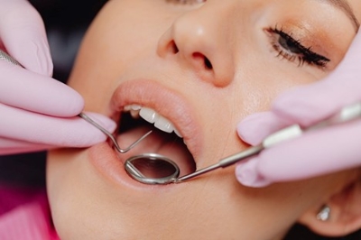 wisdom teeth removal near me