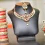 IMITATION JEWELLERY AND BANGLES