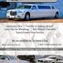 Airport limousines Sydney