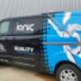 Ionic Systems Vehicle mounted systems