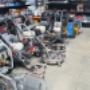 Pressure cleaners