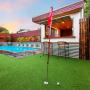 Uploaded by visitor on 20/12/2016 - Poolside decking