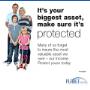 personal insurance and risk management