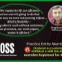 BOSS, Back Office Shared Services Pty Ltd