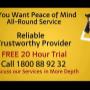 BOSS, Back Office Shared Services Pty Ltd