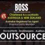 BOSS, Back Office Shared Services Pty Ltd