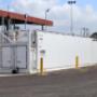 Fuelco Self Bunded Fuel Tanks