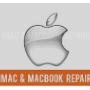 Mac repairs
