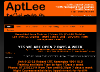 Aptlee Training