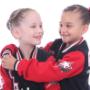 Pre-school dance classes