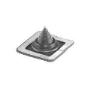 Roof flashing 0 - 35mm pipe