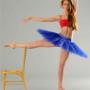 Dance lessons