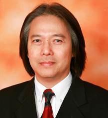 Trung Doan Marriage Celebrant