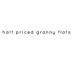 Half Priced Granny Flats