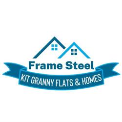 Frame Steel Kit Granny Flats & Homes