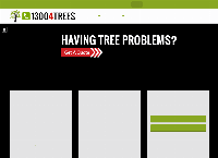 1300 4 TREES