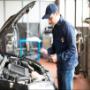 Dulwich Hill smash repairs