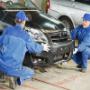 Marrickville car restoration