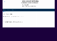 SNS Smash Repairs