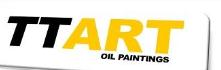 TTART - Oil Paintings
