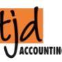 TJD Accounting Services Logo