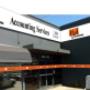 TJD Accounting Services Office