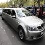 limo hire melbourne