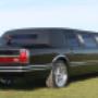stretch limousine hire melbourne