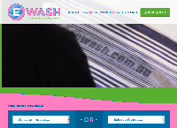 E Wash Australia Pty Ltd