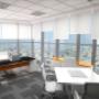 Commercial Office Fitouts